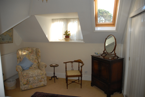 Broadlands Gate Bed And Breakfast - Junior Sweet -  Brockenhurst